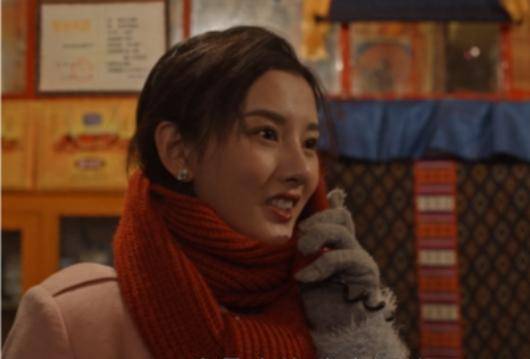 因为|宋祖儿新剧亮相，斗完渣男斗保姆，敢爱敢恨的乔四美引人期待