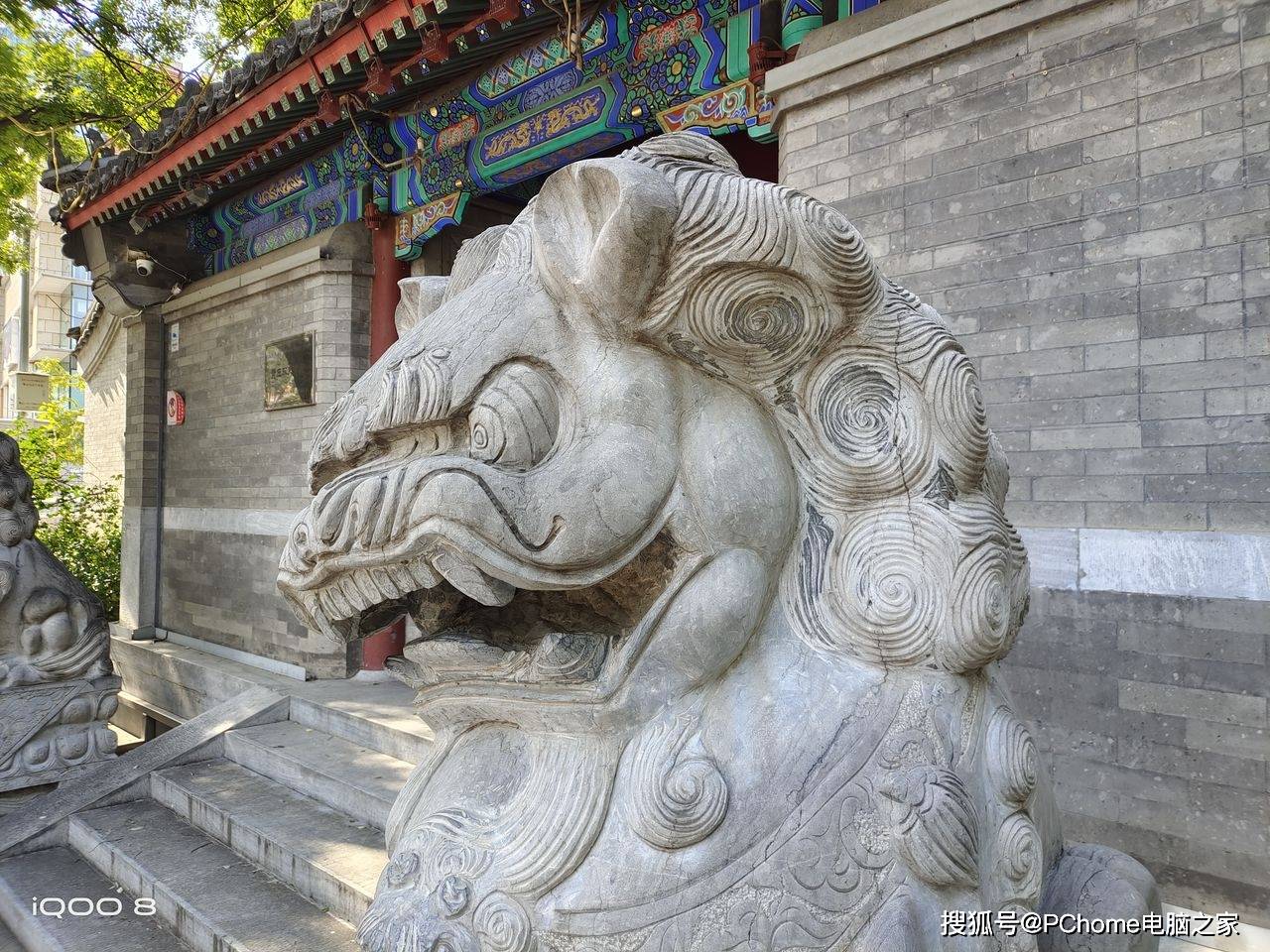 评测|iQOO 8评测：是专业电竞旗舰，更是无短板水桶机