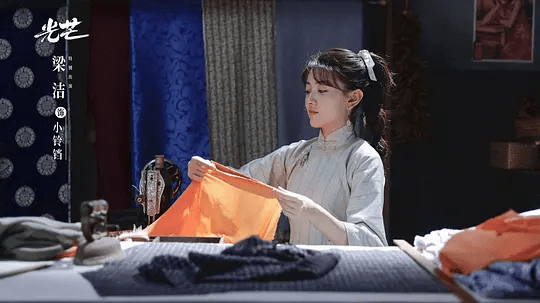 张新成|张新成新剧袭来，与蔡文静cp感很绝，开启“同床异梦”的夫妻生活