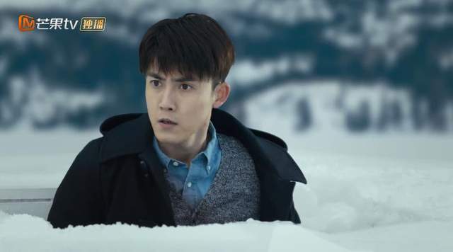 什么|《天目危机》：梅雪燕原准备去北京，为何又去日本清流庄？