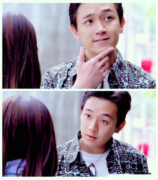 张雨绮|从《云南虫谷》潘粤明和张雨绮的CP感，想到了他和董洁的双剑合璧