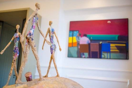 庄园|致敬艺术经典 美贺庄园限量版干红童话上市