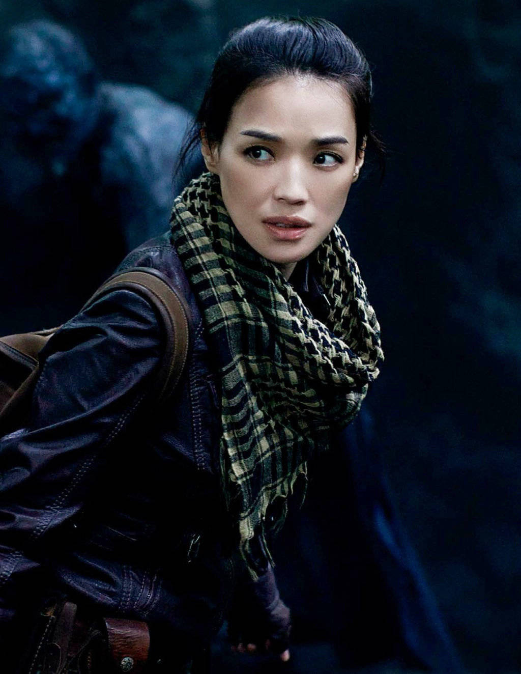 《云南虫谷》铁三角不走寻常路,三人的友情真的羡慕不来_shirley