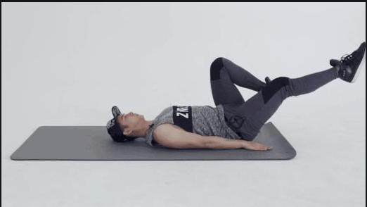 因为|适合中学生的瘦腿方式 , 一起来看看有哪些