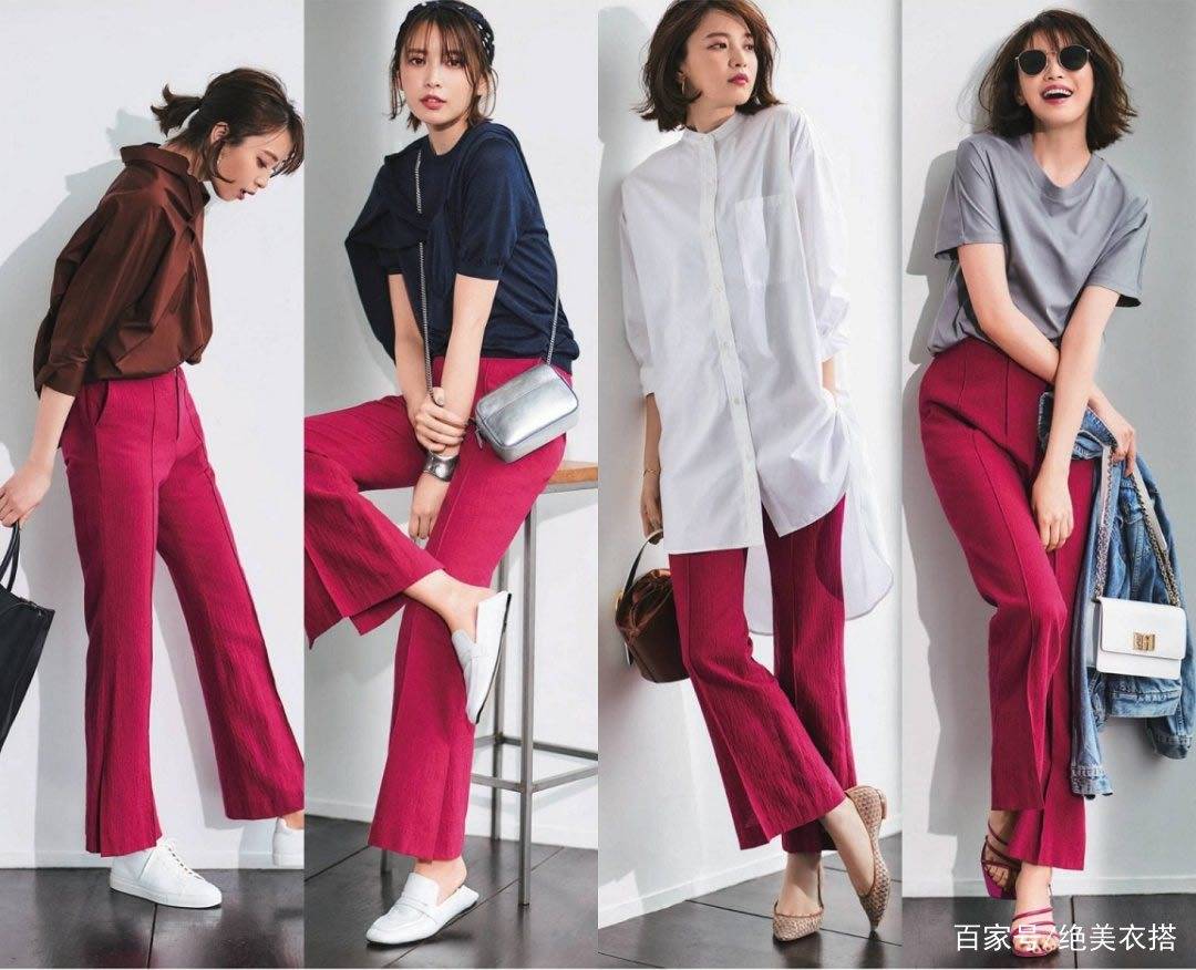 状态|3种穿衣状态，你是哪一种？早秋最美“手绘穿搭”，只教穿衣干货