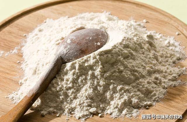 什么|天冷了,面粉这样简单做,一周的早餐都不愁了,比豆浆油条还香