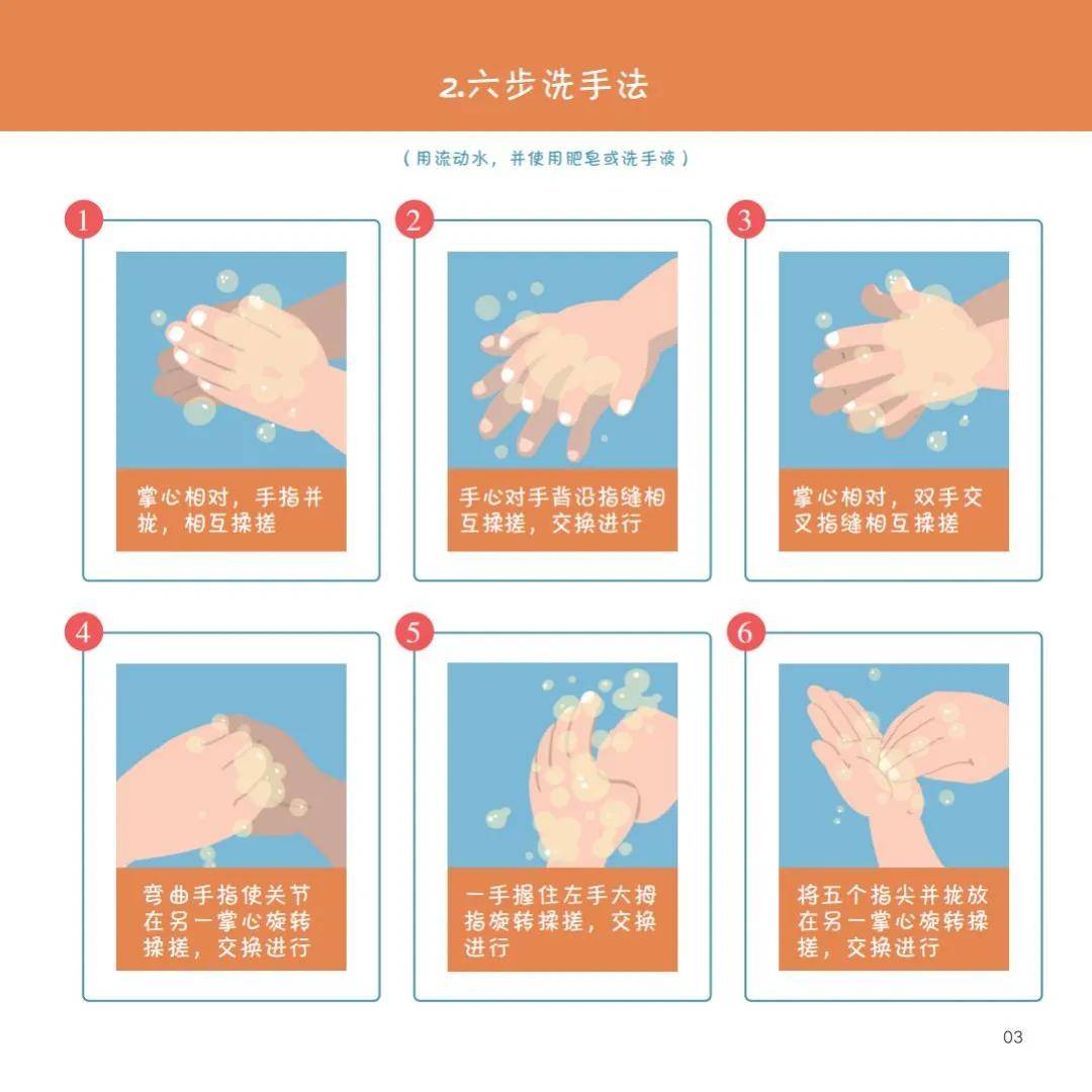 疫情|国家卫健委发布《新冠肺炎疫情防护指导手册》