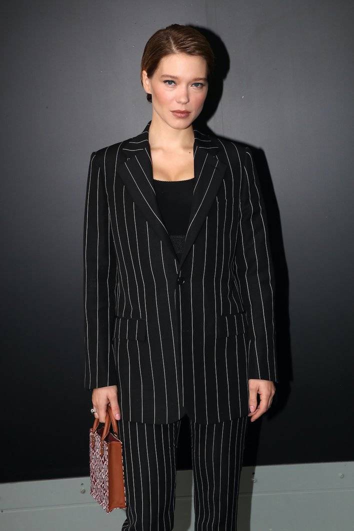 Seydoux|给穿搭新手：这 10 位法国女人为你解构何为「法式风格」！