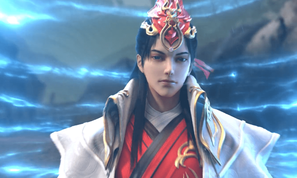 完美世界:云曦气哭,不仅被石昊咬耳朵,还差点被带回石村_石毅