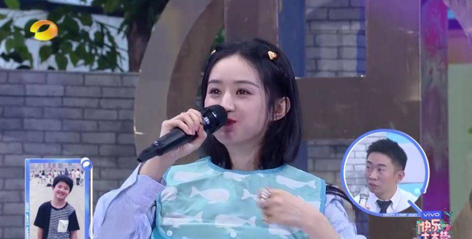 看点|《快本》看点十足：谢娜丁程鑫“舞坛姐弟”，赵丽颖化身游戏高端玩家