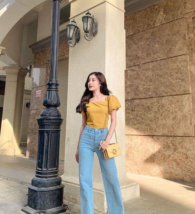 整体|女人要年轻好看,穿搭很重要!这5组时髦组合,夏日可以照着穿