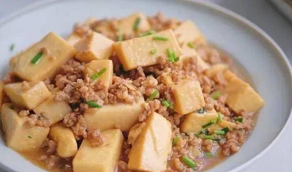 胡椒|教大家做几道家常菜！口感细腻！下饭美味！