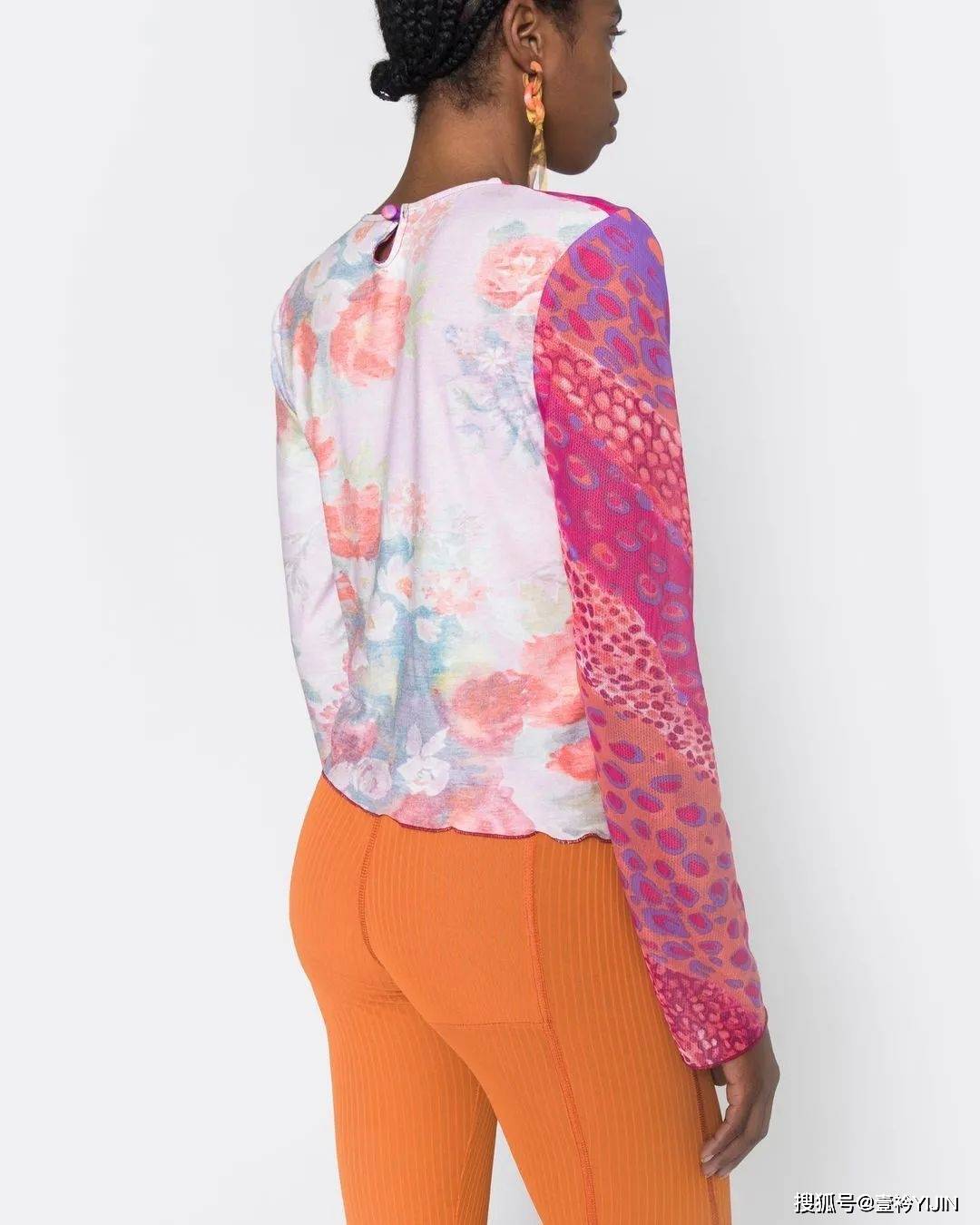 设计|新锐设计师｜靠怪兽五指鞋出圈的服装设计师宝藏品牌