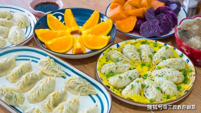 葱花|家有孩子，早餐别凑合！一周早餐搭配，好做好吃，照着做不重样