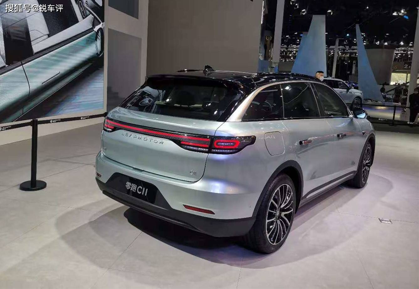 两驱顶配不到18万,续航超600公里,这款纯电中型suv或能火一把