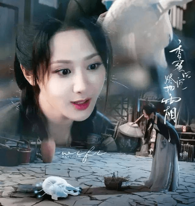 演技|《女心理师》发预告,杨紫被嘲没演技,等不及正片就想搞事情