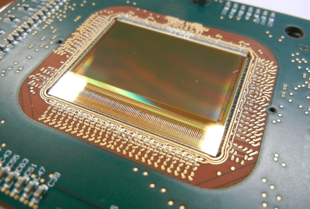 未来手机或将媲美单反?三星计划推出6亿像素传感器