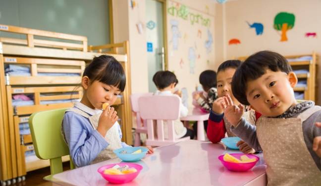 严重|“我要回家我找妈妈”！入园哭闹症严重的孩子，多半来自三种家庭