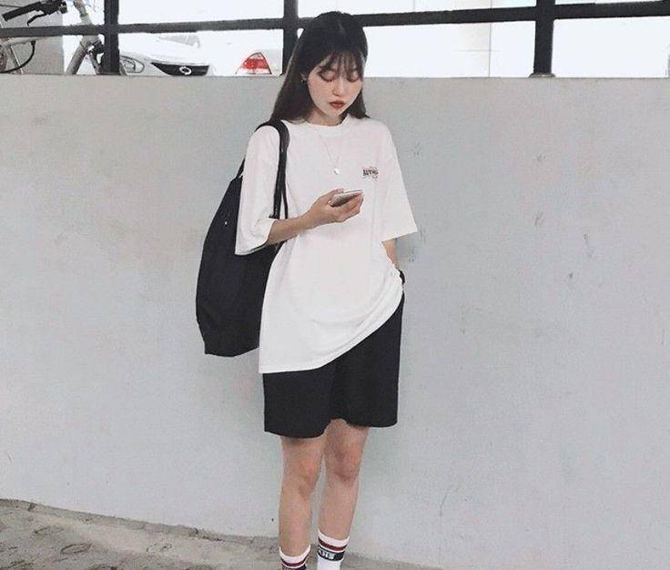 整体|女人要年轻好看，穿搭很重要！这5组时髦组合，夏日可以照着穿