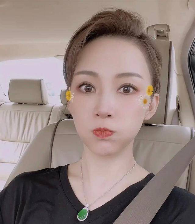 潘晓婷|实力+颜值！潘晓婷身材太好吸睛无数，清新甜美犹如冻龄美女？