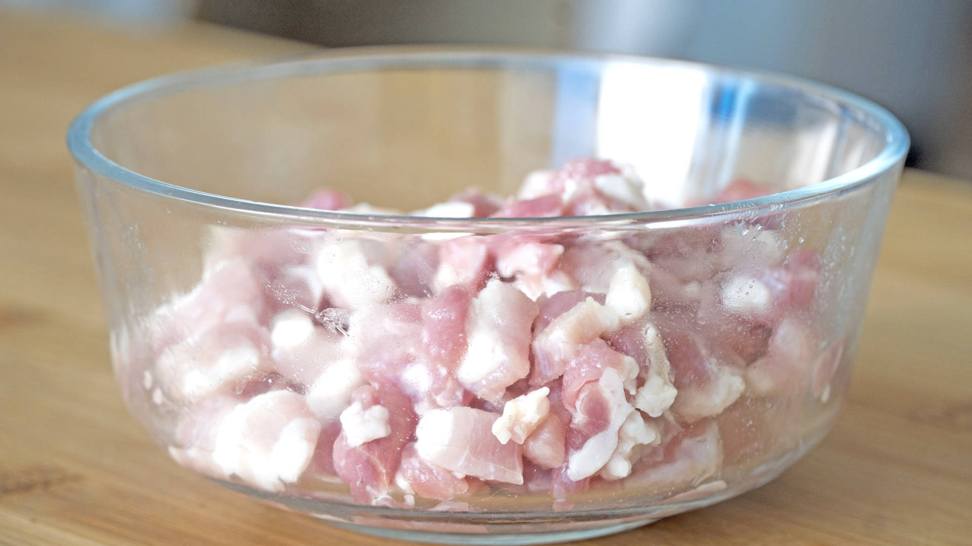 干辣椒|教大家在家做糯米卷!口感独特!咸香软糯!