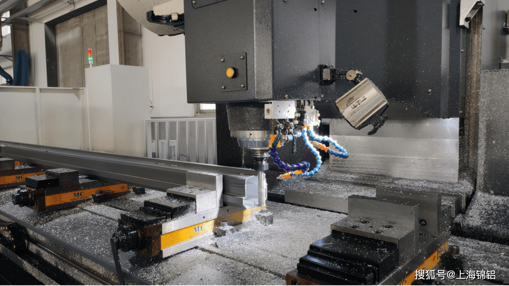 综上关于cnc数控加工除了昂贵的费用,它的优点还是很多的,也可以在