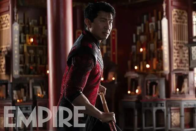 电影|《尚气》疑似营销过猛，电影博主发200条宣传，网友整理辱华始末