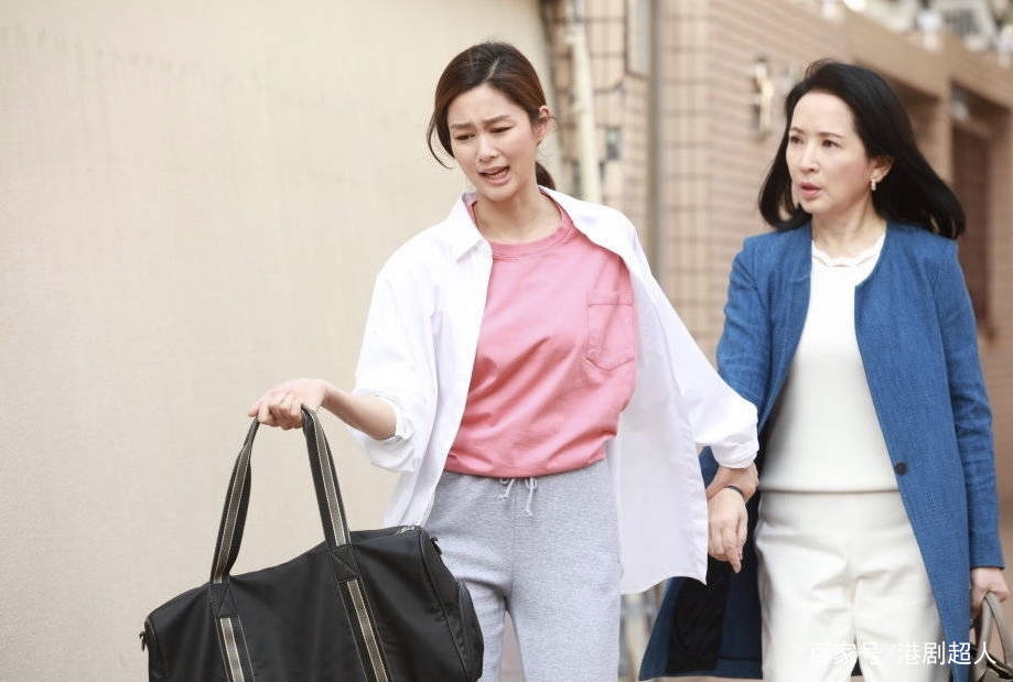 演技|《宝宝大过天》难以延续前作口碑,岑丽香演技再被观众质疑?