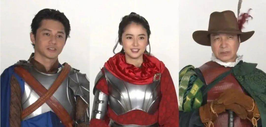 电影|刘亚仁+《釜山行》导演，新剧预告高能