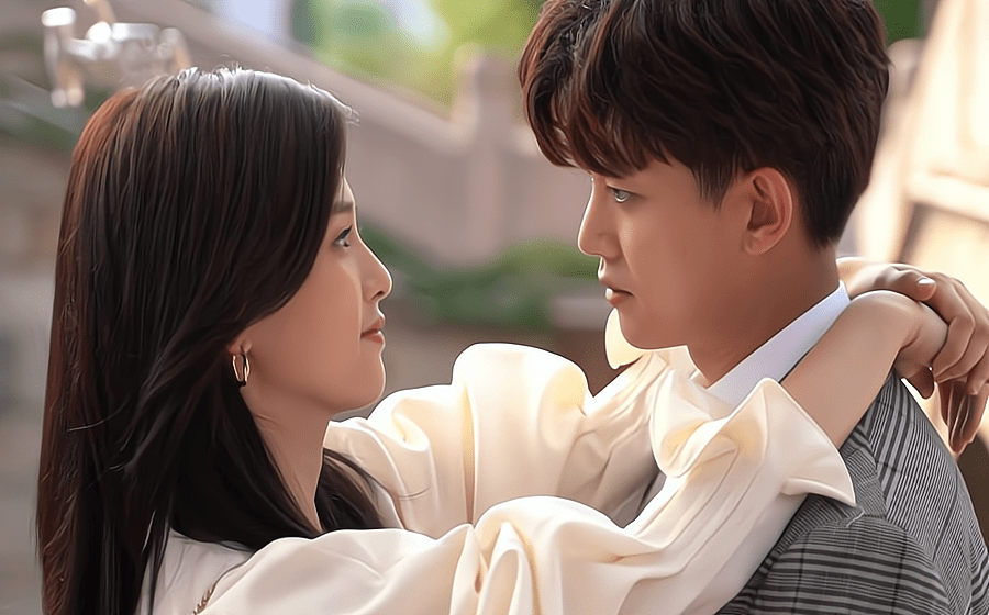 一生一世中周生辰仍有两大情敌一个可能带着刘子行的记忆