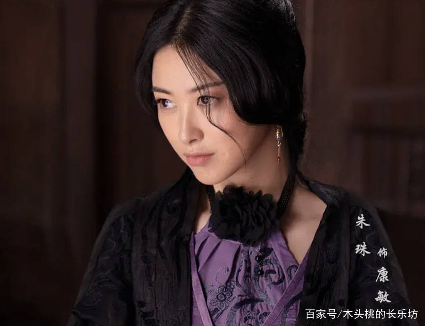 角色|《天龙八部》被吐槽:王语嫣不够仙,网友想念刘亦菲,段誉是败笔