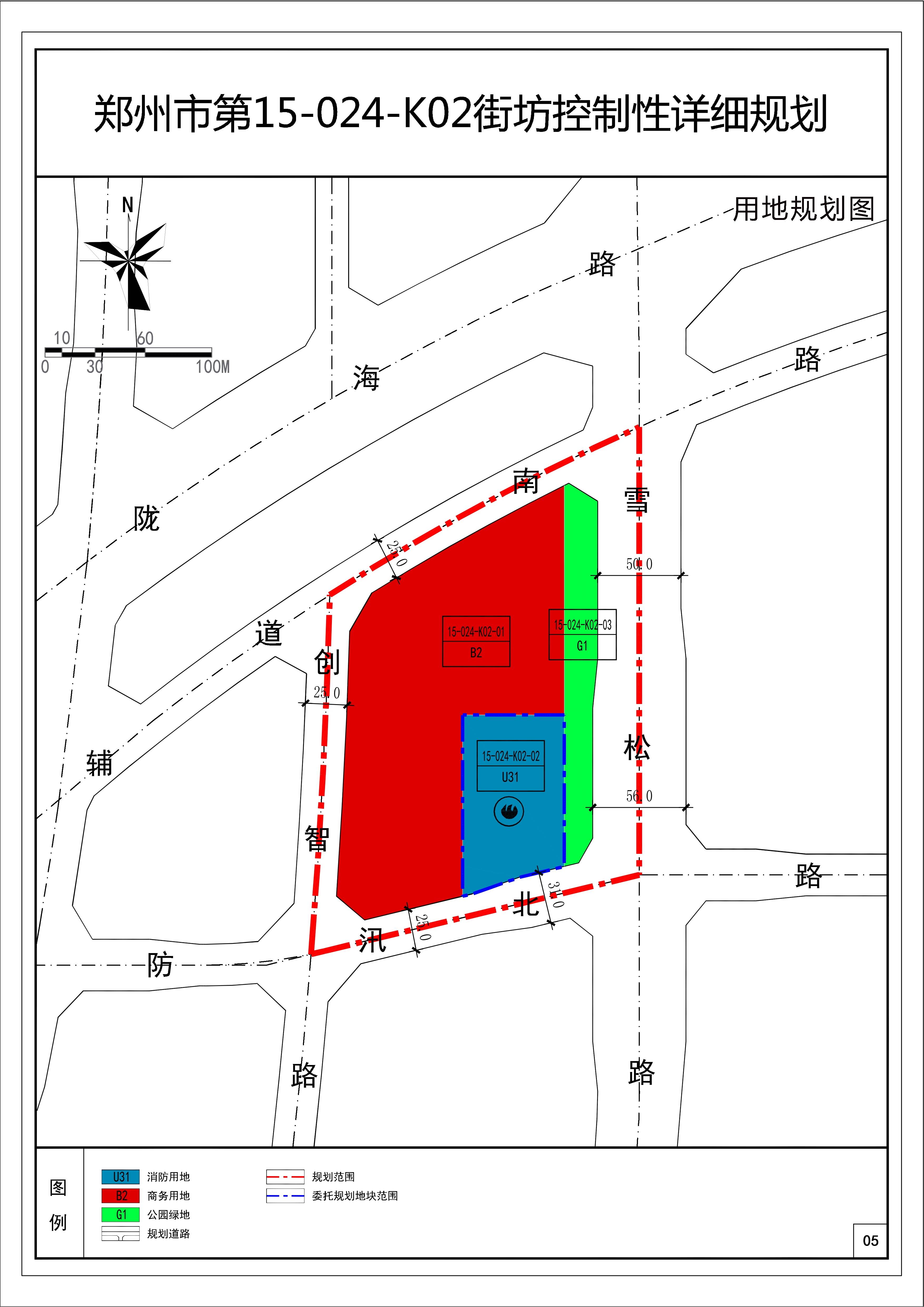 鹿邑陈楼千亩规划图图片