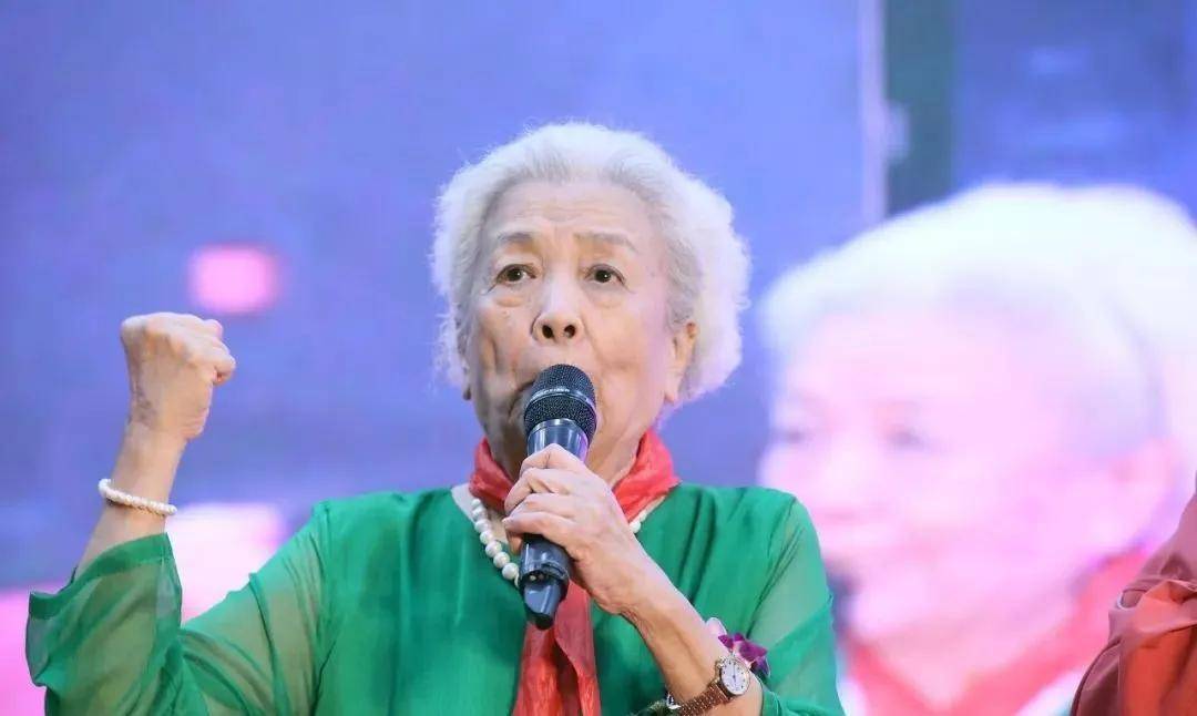 谢芳,中国大陆话剧,歌剧,戏曲,电影及电视剧演员,著名电影表演艺术家