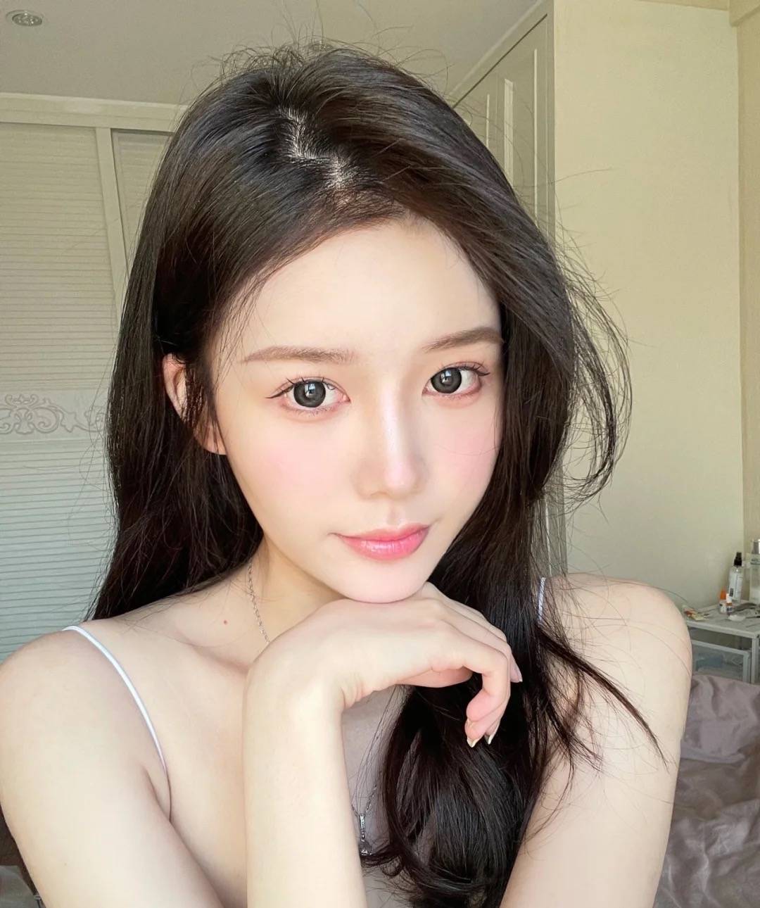 颜色|化妆师私藏超全化妆技巧，一般人不知道，一定要耐心看完喔！