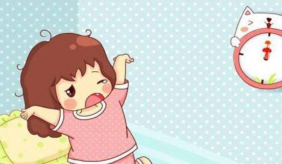 垃圾|早上起床后，能保持这5个习惯的人，身材一般都不会太差