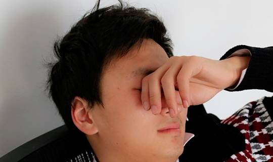 肝脏|三个情况出现，多半是肝火旺盛，做好三件事，给肝脏降降火