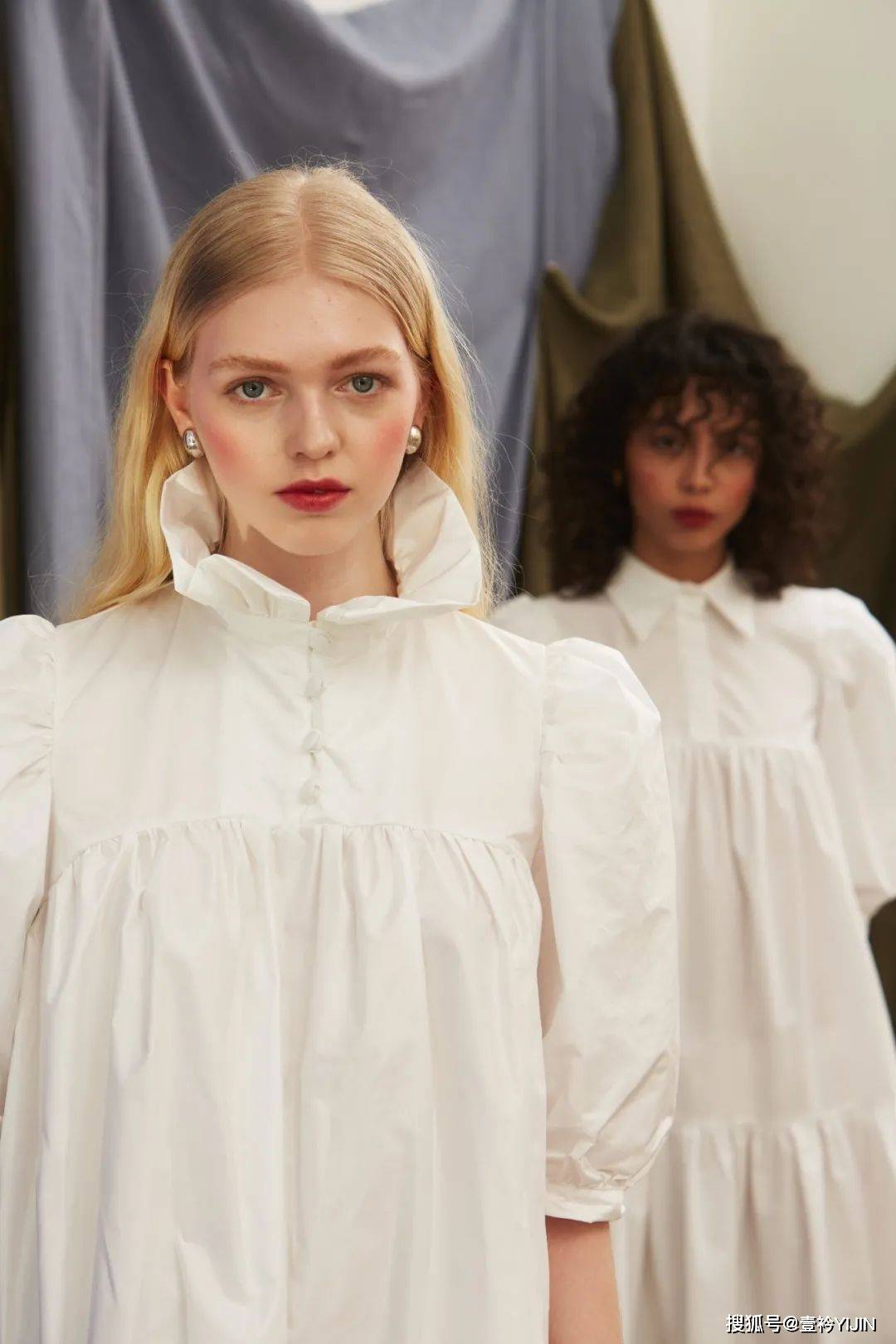 设计|新锐设计师|靠怪兽五指鞋出圈的服装设计师宝藏品牌