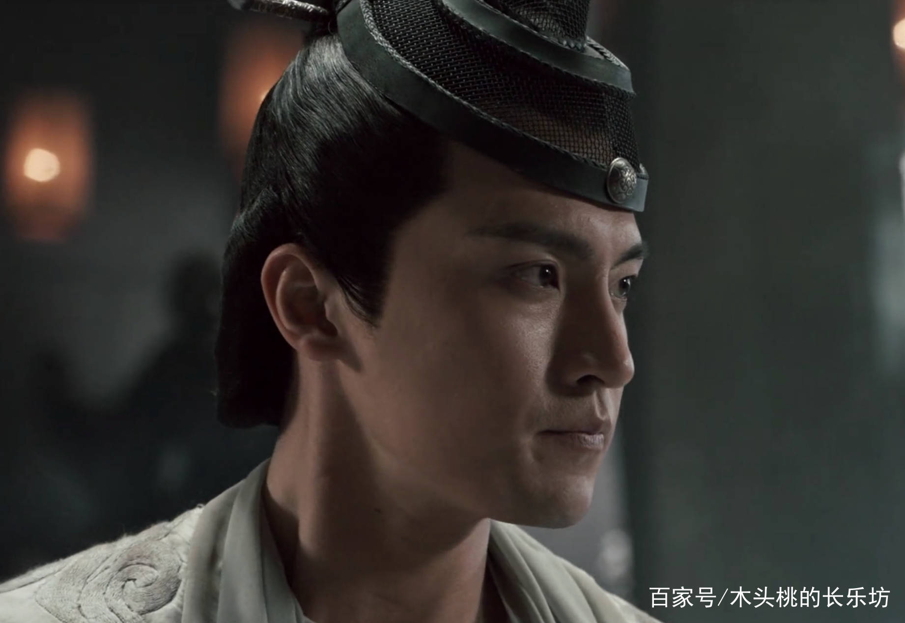 角色|《天龙八部》被吐槽：王语嫣不够仙，网友想念刘亦菲，段誉是败笔