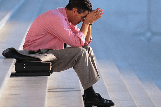 传统|41岁这年，“我”选择从国企辞职创业