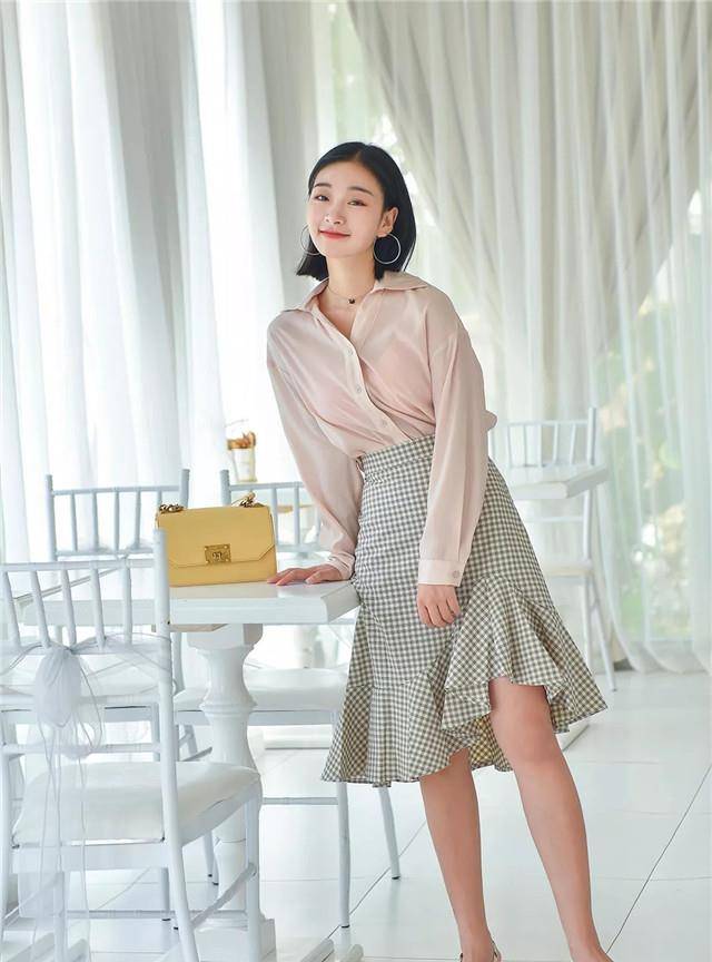 休闲风|好衣服≠贵衣服，掌握这3点，平价衬衫一样能打造高级感，谁信谁美