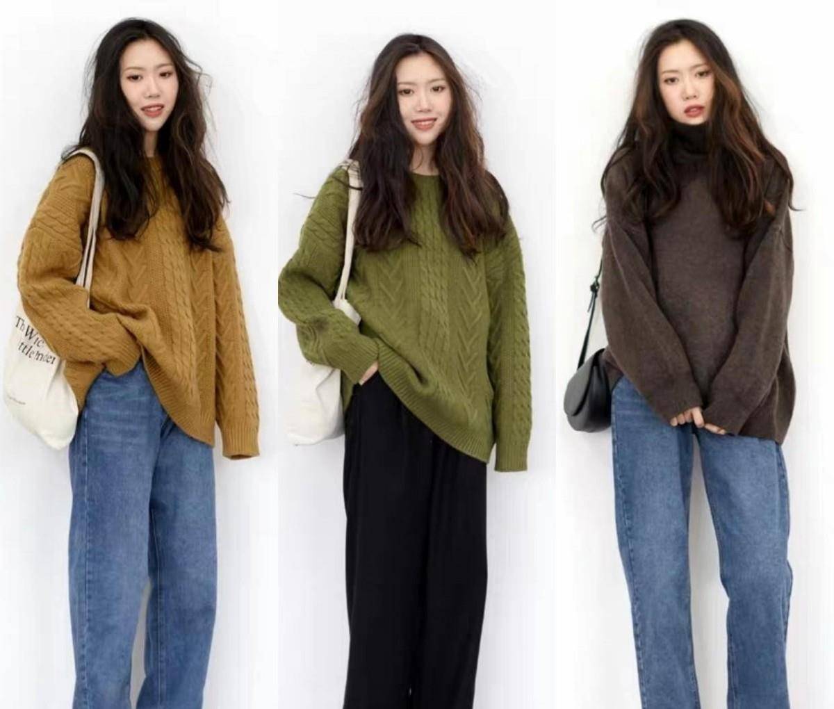 高跟鞋|女人秋天鞋子不用买太多，有以下三款就足够了，不光好看还显气质