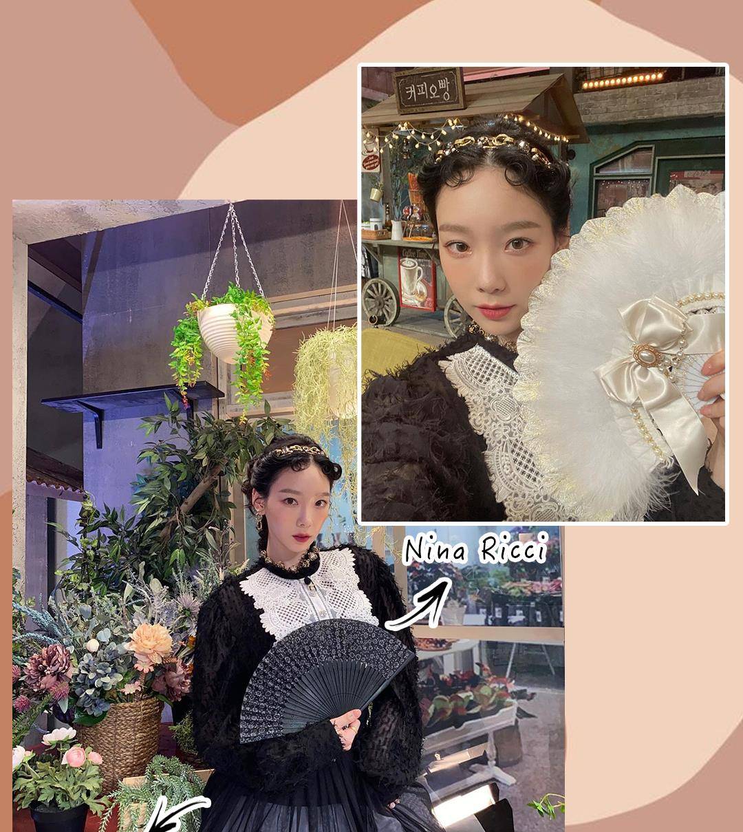 大嫂|21套夏日穿搭，照着穿，时髦炸了！