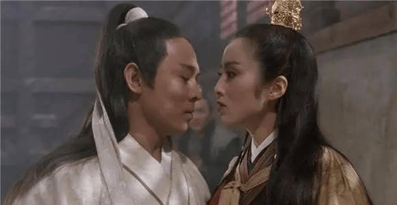 因为|当年王晶耗资5000万，却输得一败涂地，如今已过28年都没等来续集