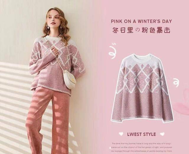 魅力|三四十岁的女人，简约的穿搭就能穿出气质感，轻轻松松显年轻！