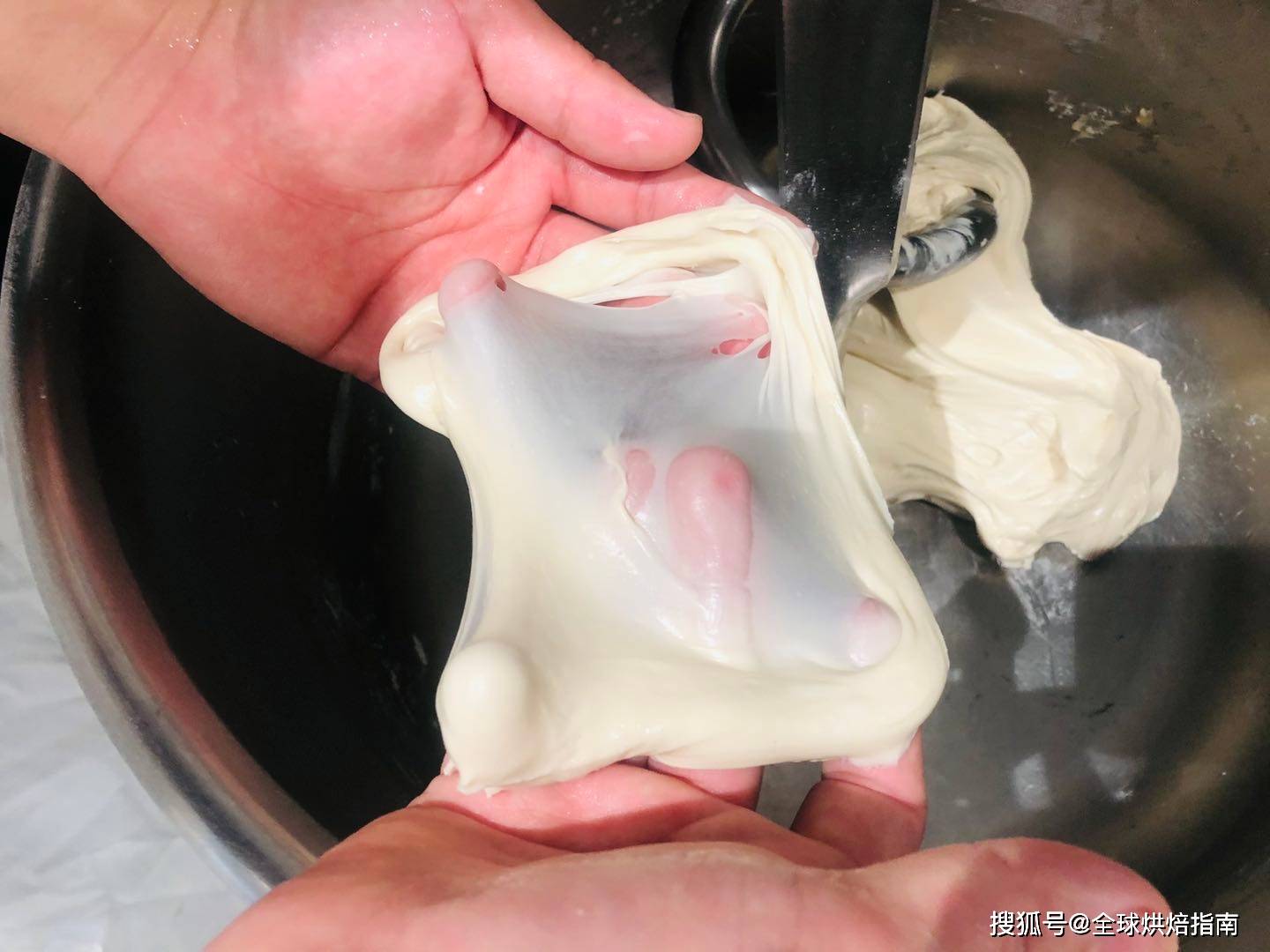 超人氣的3款冰淇淋麵包，口感爽爆了！ 熱愛美食 第10张