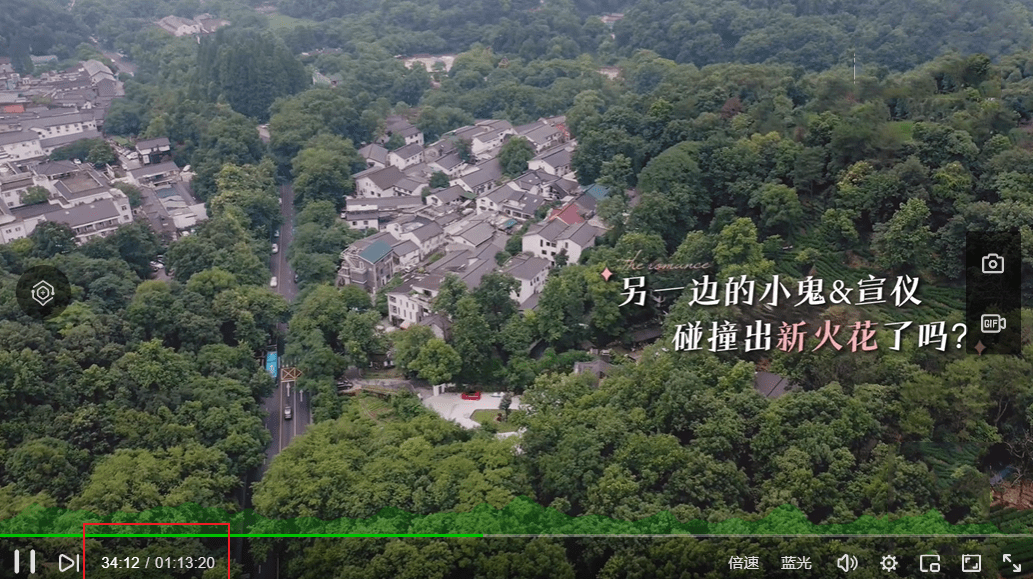 许魏洲|观众的请愿，《恋恋》剧组收到了，这期平分时长可还行？