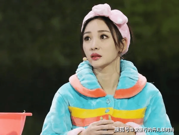 时尚|宅在家穿什么?当然是睡衣。看看女星们是怎么穿睡衣的