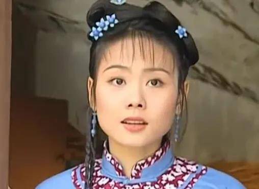 情侣|还珠格格：这部剧一共成全了6对情侣，而她的结局如何，却从没有说明