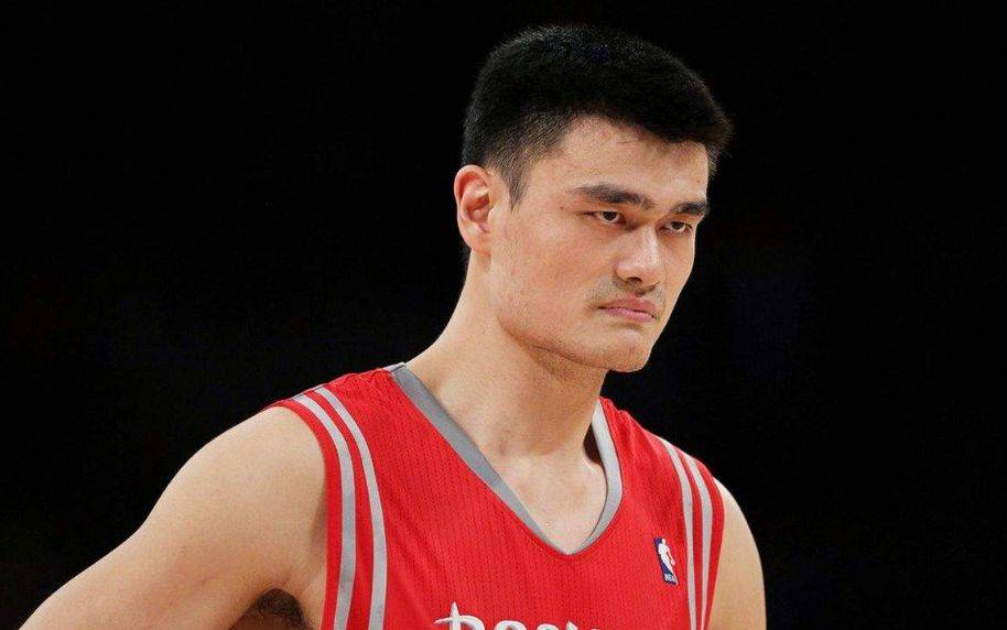 【姚明的资料】nba是什么的缩写