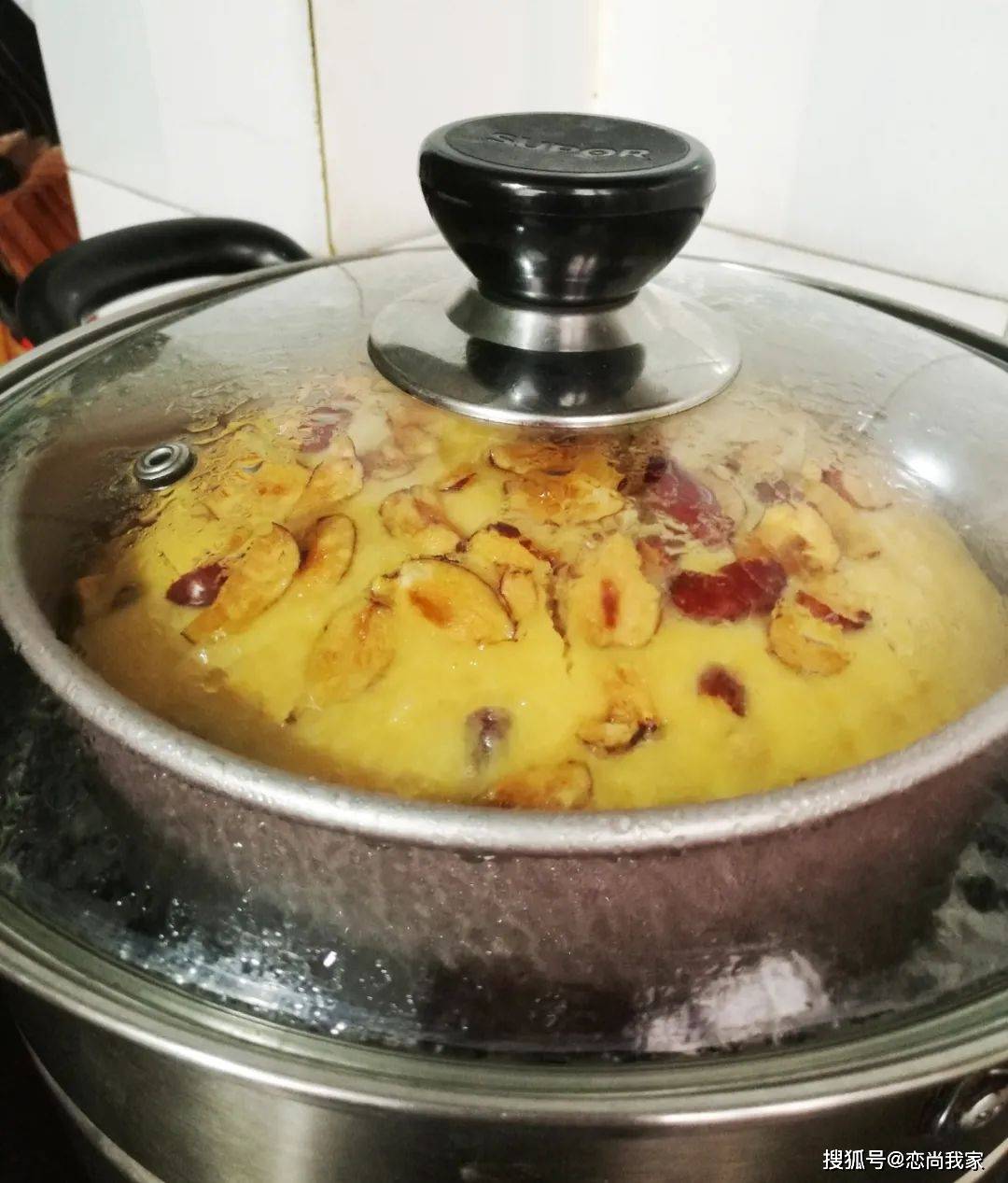 白醋|上学了，孩子早餐你莫愁，学会这10个早餐主食，早餐天天不重样！